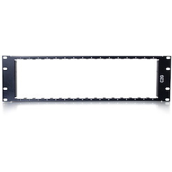C2G 16-Port Rack Mount for HDMI over IP Extenders