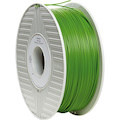 Verbatim PLA 3D Filament 1.75mm 1kg Reel - Green