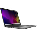 Dell Latitude 3540 15.6" Notebook - Full HD - 1920 x 1080 - Intel Core i5 13th Gen i5-1345U Deca-core (10 Core) - 8 GB Total RAM - 256 GB SSD - Gray