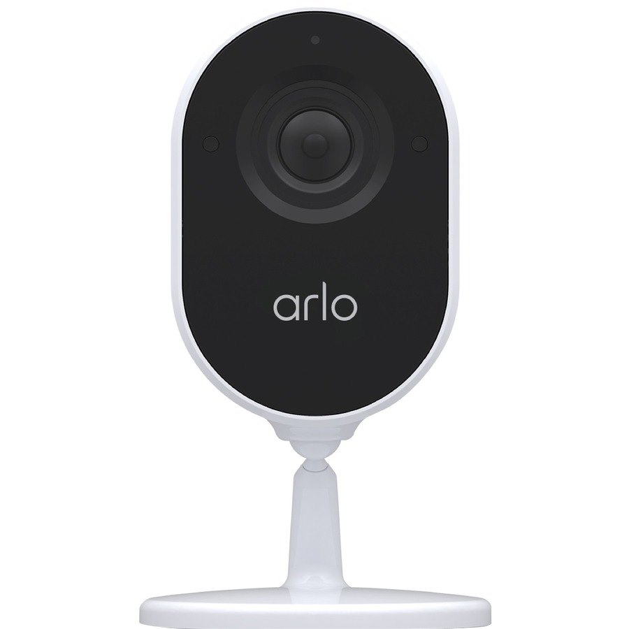 Arlo Essential VMC2040 2 Megapixel Indoor Full HD Network Camera - Colour - White