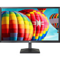 LG 22MK400H-B 22" Class Full HD Gaming LCD Monitor - 16:9 - Black