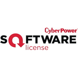 CyberPower PowerPanel Cloud Software - License - 100 Nodes (UPS) License - 1 Year