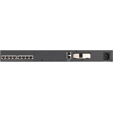 Perle IOLAN SCS8 Secure Console Server