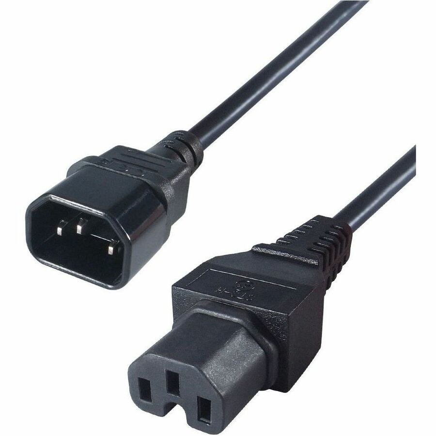 ConnektGear Power Extension Cord - 2 m