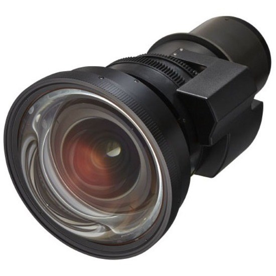 Epson ELPLU02 - 14.80 mm to 17.70 mmf/2.1 - Short Throw Zoom Lens