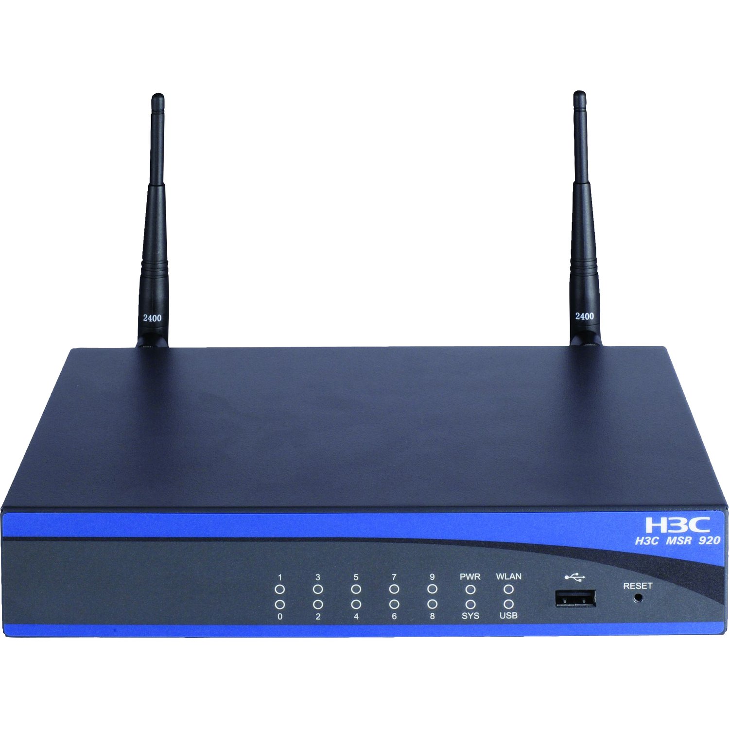 HPE A-MSR900 A-MSR920 Router