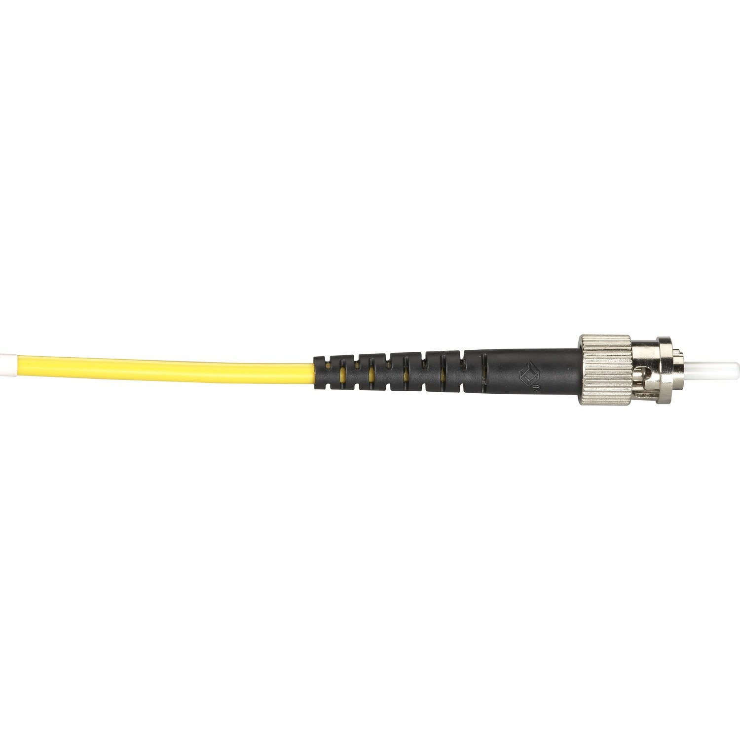 Black Box Fiber Optic Duplex Patch Cable