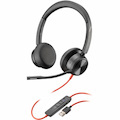 Poly Blackwire 8225 8225-M Headset