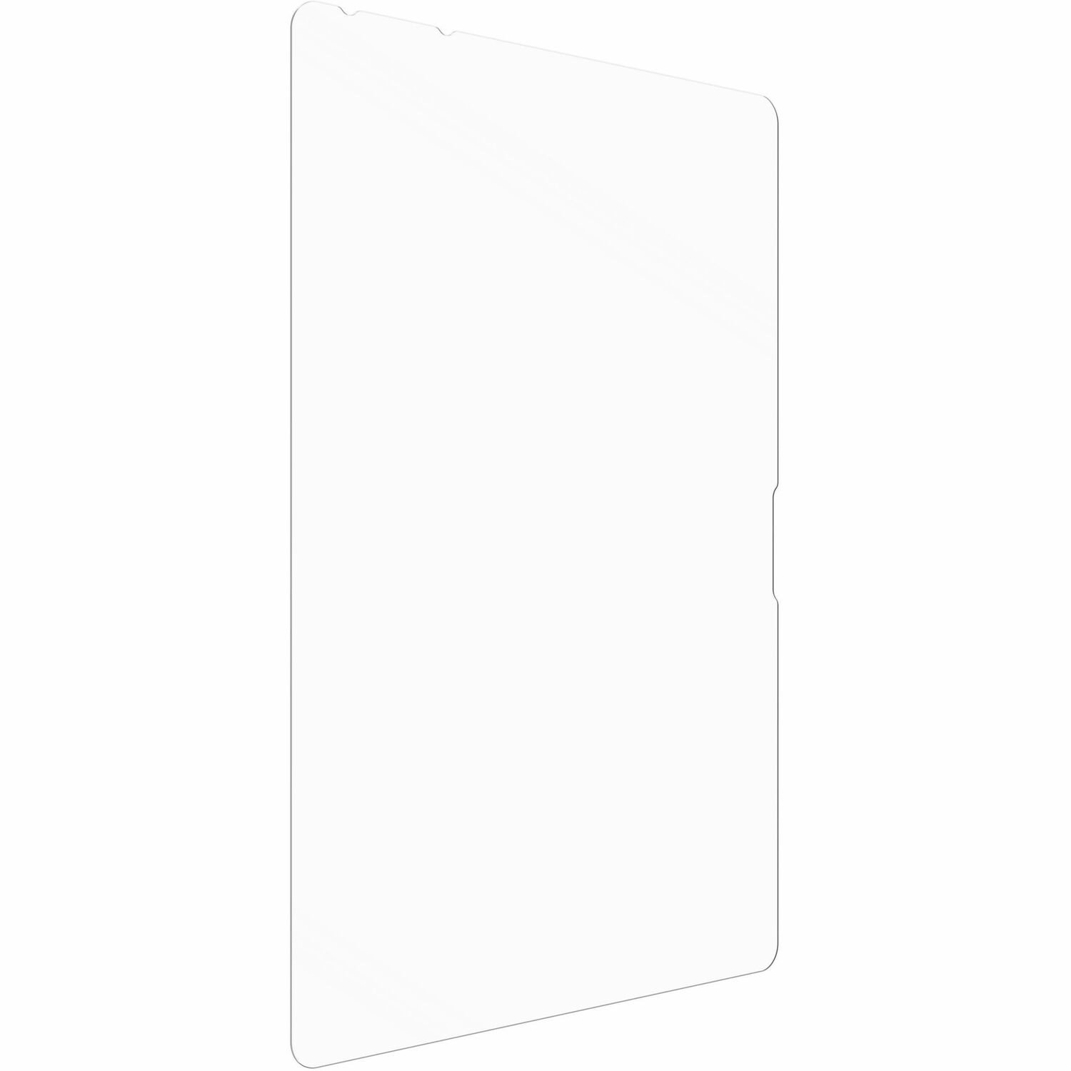 OtterBox Premium Glass 9H Aluminosilicate Screen Protector for Apple iPad Air 6 - Clear