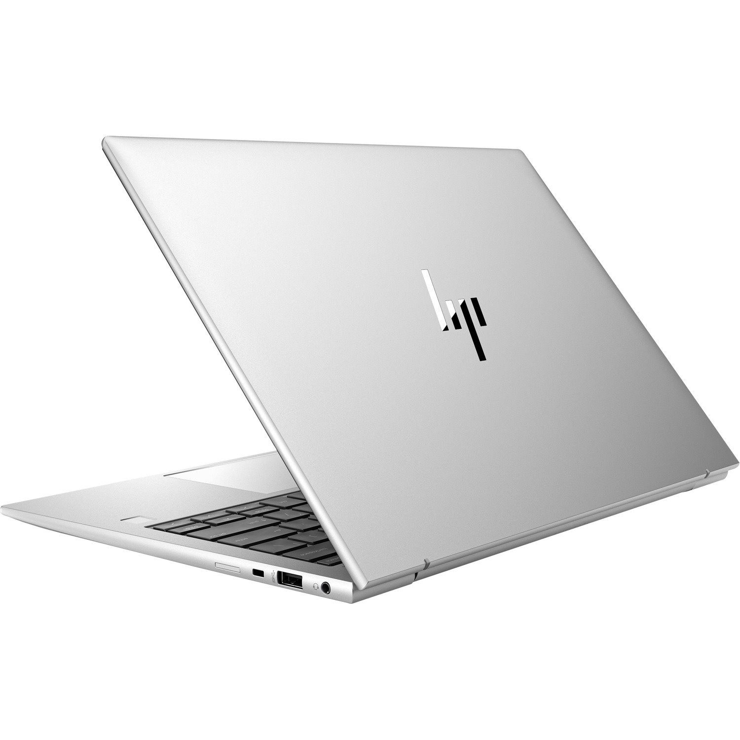 HP EliteBook 830 G9 33.8 cm (13.3") Notebook - WUXGA - Intel Core i7 12th Gen i7-1255U - Intel Evo Platform - 16 GB - 512 GB SSD