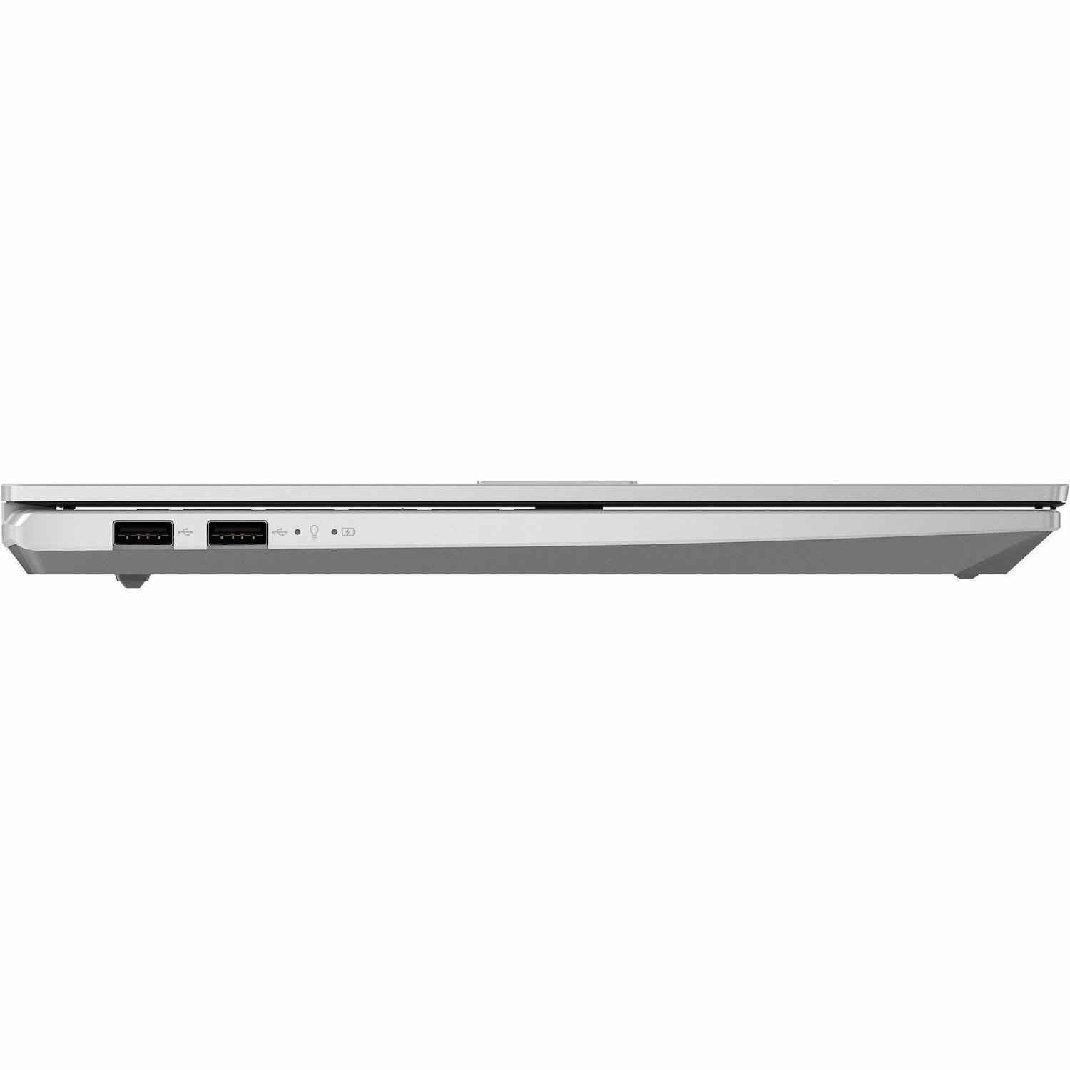 Asus Vivobook Pro 15 OLED M6500 M6500RE-HN054W 39.6 cm (15.6") Notebook - Full HD - AMD Ryzen 9 6900HX - 16 GB - 1 TB SSD - Cool Silver