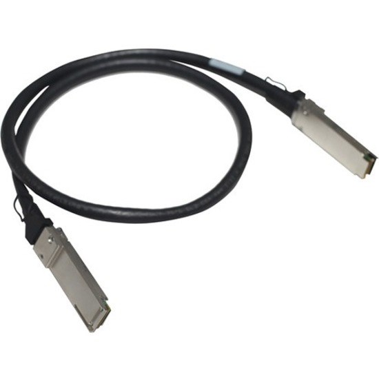 HPE 100G QSFP28 to QSFP28 1m DAC Cable