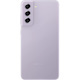 Samsung Galaxy S21 FE 5G SM-G990W 128 GB Smartphone - 6.4" Dynamic AMOLED Full HD Plus 2340 x 1080 - Octa-core (Kryo 680Single-core (1 Core) 2.84 GHz + Kryo 680 Triple-core (3 Core) 2.42 GHz + Kryo 680 Quad-core (4 Core) 1.80 GHz) - 6 GB RAM - Android 12 - 5G - Lavender
