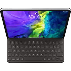 Apple Smart Keyboard Folio Keyboard/Cover Case (Folio) for 27.9 cm (11") Apple iPad Pro Tablet