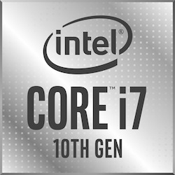 Scale Computing Intel Core i7 (10th Gen) i7-10710U Hexa-core (6 Core) 1.10 GHz Processor Upgrade