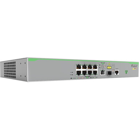 Allied Telesis FS980M/9PS Layer 3 Switch