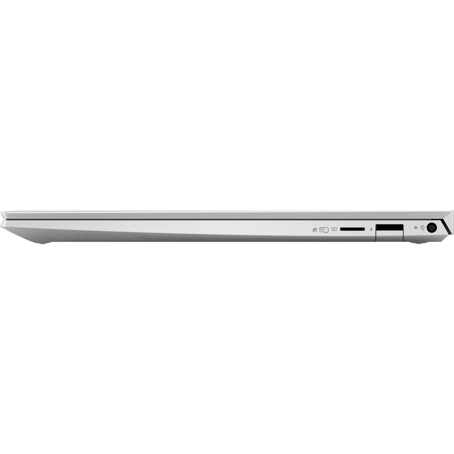 HP Envy 13-aq0000 13-aq0002na 33.8 cm (13.3") Touchscreen Notebook - Full HD - Intel Core i7 8th Gen i7-8565U - 8 GB - 512 GB SSD - Natural Silver