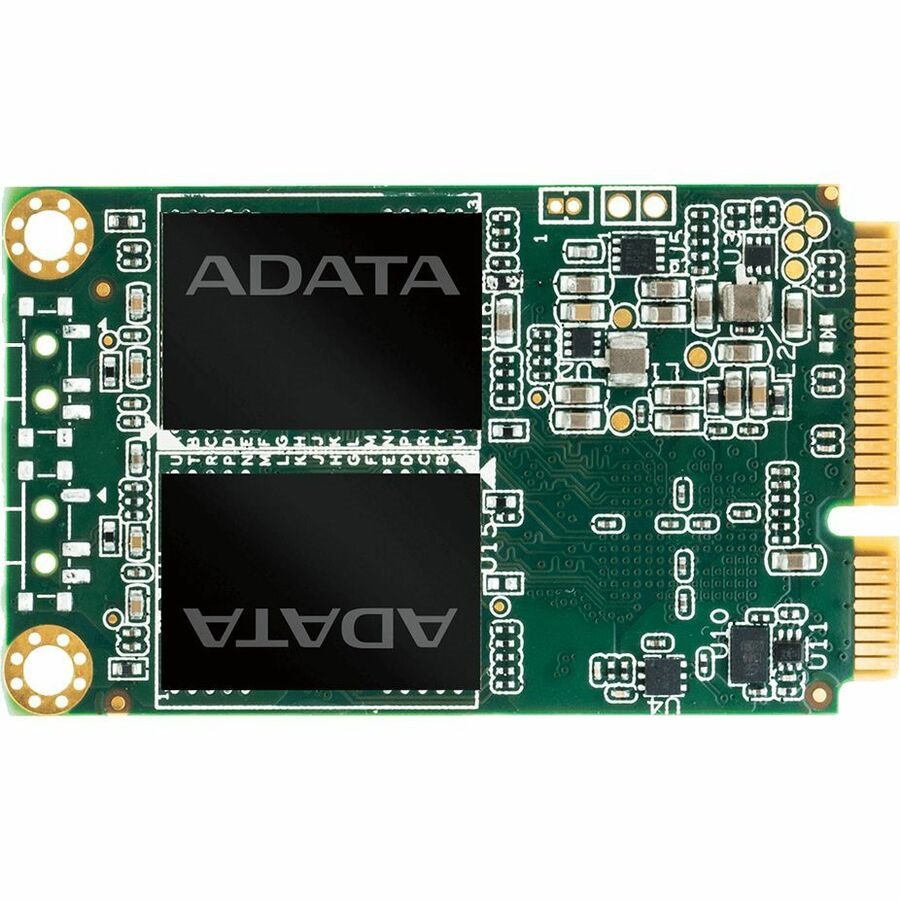 Adata IMSS316 2 TB Solid State Drive - mSATA (MO-300A) Internal - mini-SATA (SATA/600)