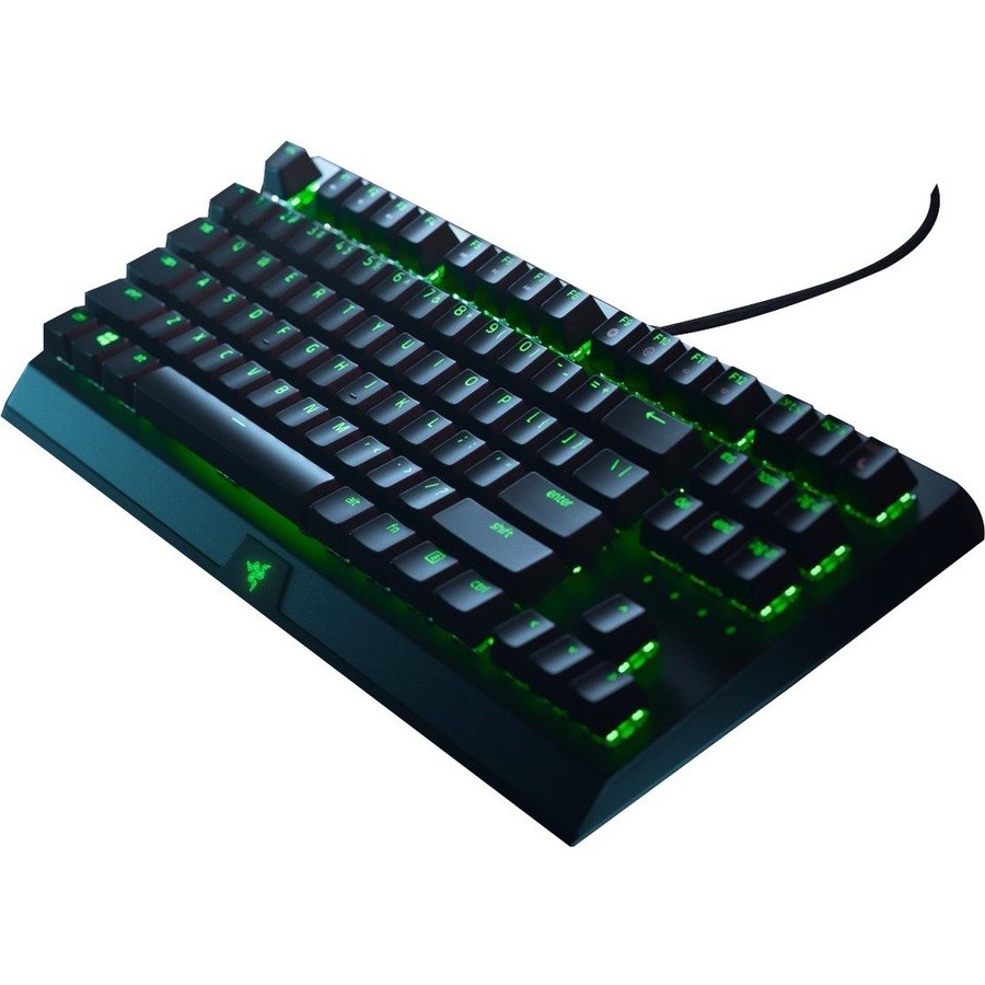 Razer Blackwidow V3 Tenkeyless Gaming Keyboard