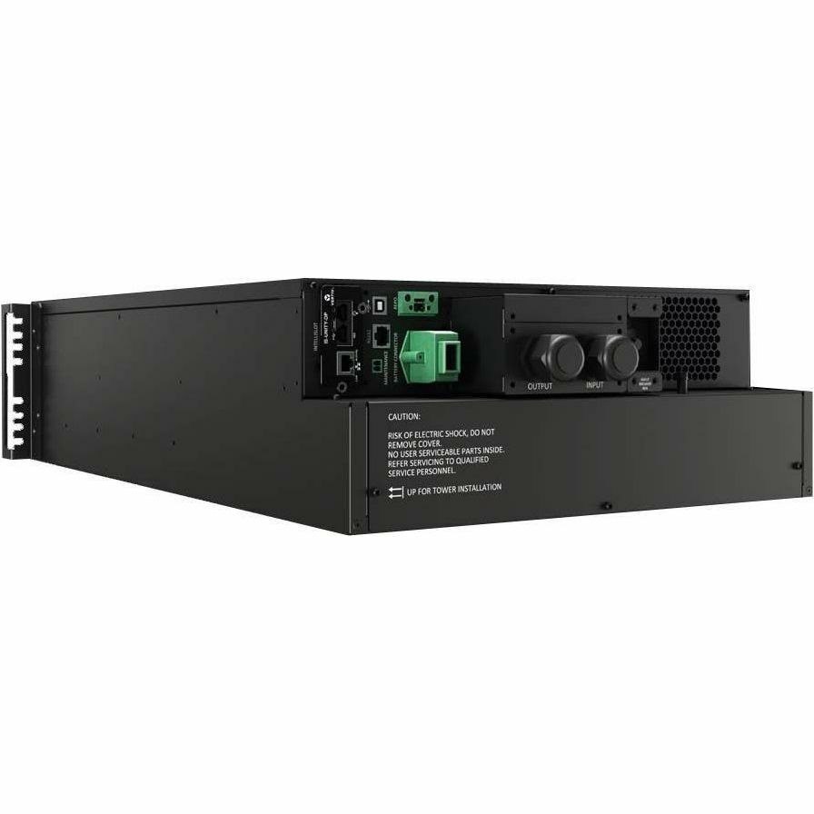 Liebert GXE GXE3-6000IRT4UXL 6000VA Rack/tower UPS