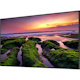 Samsung QB75B 75" LCD Digital Signage Display