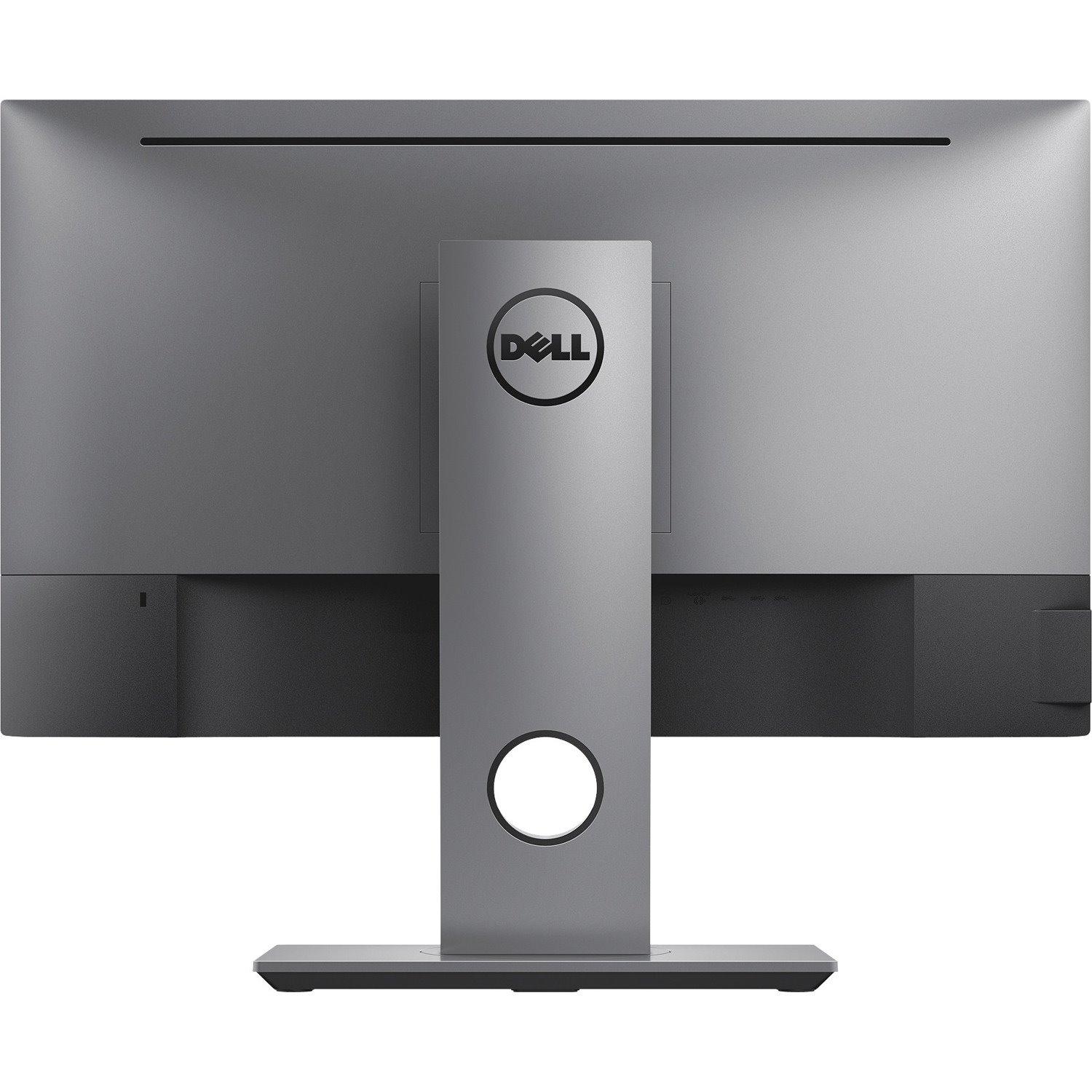 Dell-IMSourcing UltraSharp U2417H 24" Class Full HD LCD Monitor - 16:9 - Black