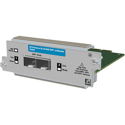 HPE-IMSourcing SFP+ Expansion Module