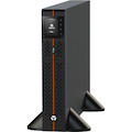 Vertiv Edge UPS 3000VA 2700W 230V 2U Line Interactive AVR Tower/Rack Mount