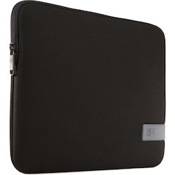 Case Logic Reflect REFMB-113 Carrying Case (Sleeve) for 33 cm (13") Apple MacBook Pro - Black