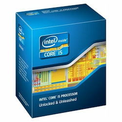 Intel Core i5 i5-3400 i5-3470S Quad-core (4 Core) 2.90 GHz Processor - Retail Pack