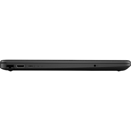 HP 15s-du4014TU 39.6 cm (15.6") Notebook - Full HD - 1920 x 1080 - Intel Core i5 i5-1235U - 8 GB Total RAM - 256 GB SSD - Jet Black