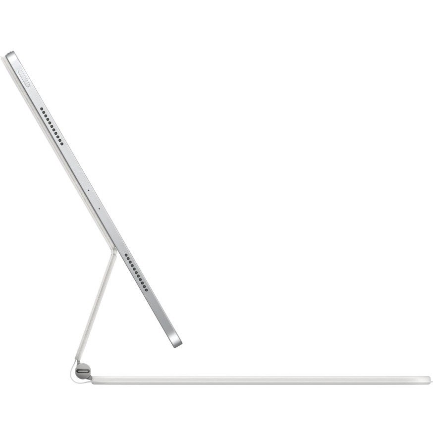 Apple iPad Pro (3rd Generation) A2459 Tablet - 11" - Apple M1 Octa-core - 8 GB - 128 GB Storage - iPadOS 14 - 5G - Silver