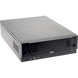AXIS S2212 12 Channel Wired Video Surveillance Station 6 TB HDD
