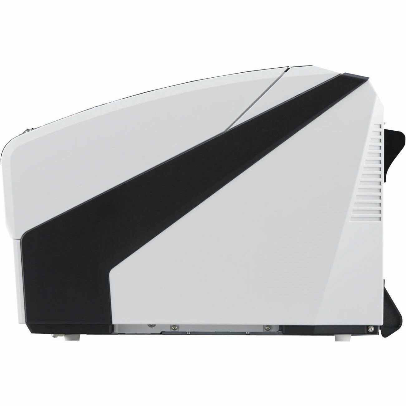 Fujitsu ImageScanner 7800 ADF/Manual Feed Scanner - 600 dpi Optical