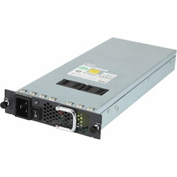HPE HP HSR6800 1200W AC Power Supply