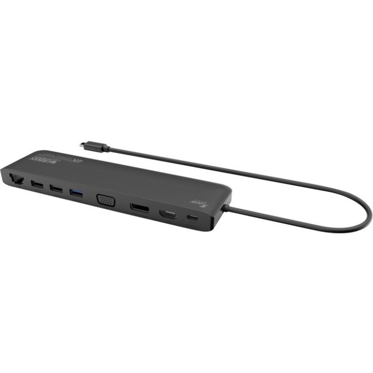 Urban Factory USB-C 4K Docking Station Multi-Stream