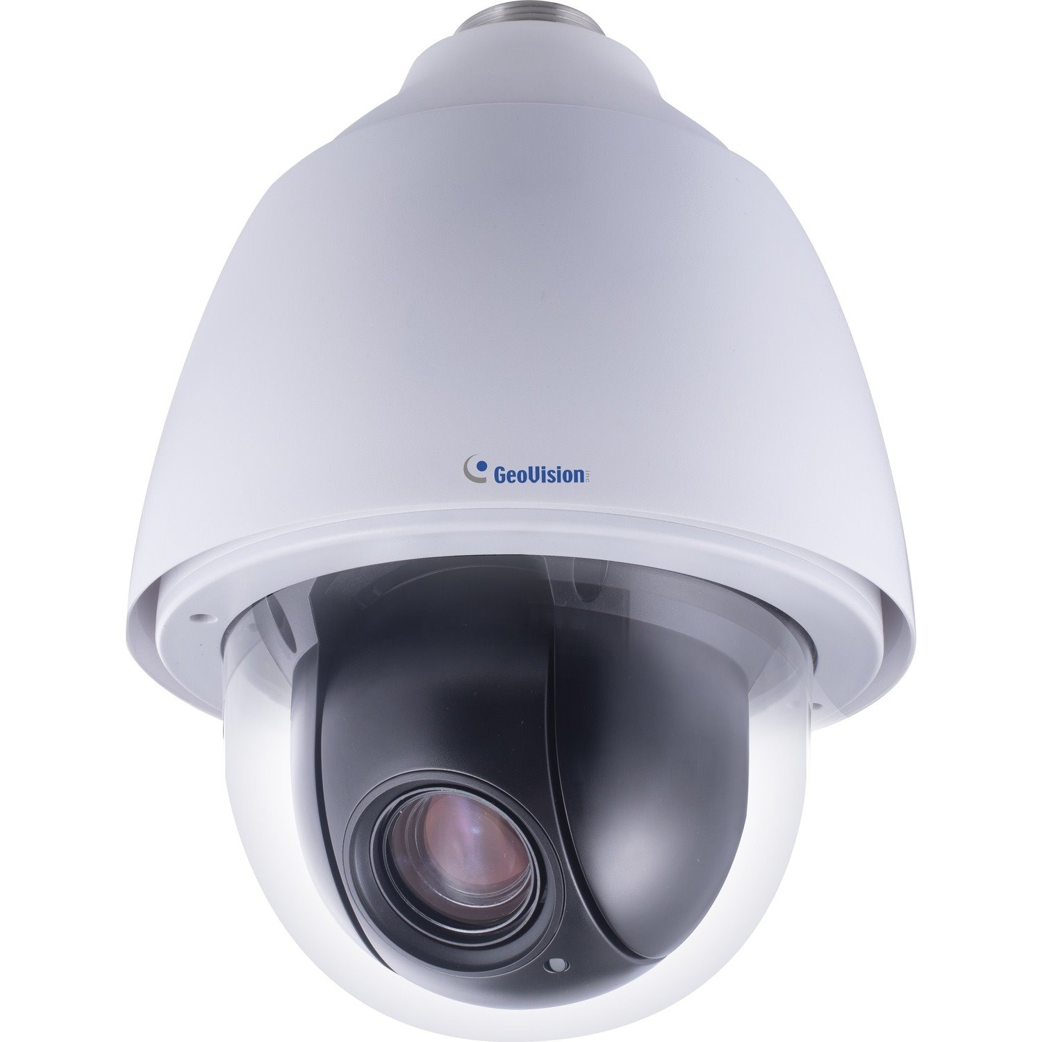 GeoVision GV-QSD5730-Outdoor 5 Megapixel Outdoor Network Camera - Color - Dome