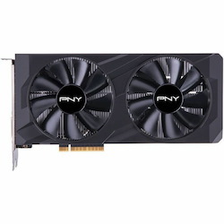PNY NVIDIA GeForce RTX 3050 Graphic Card - 8 GB GDDR6