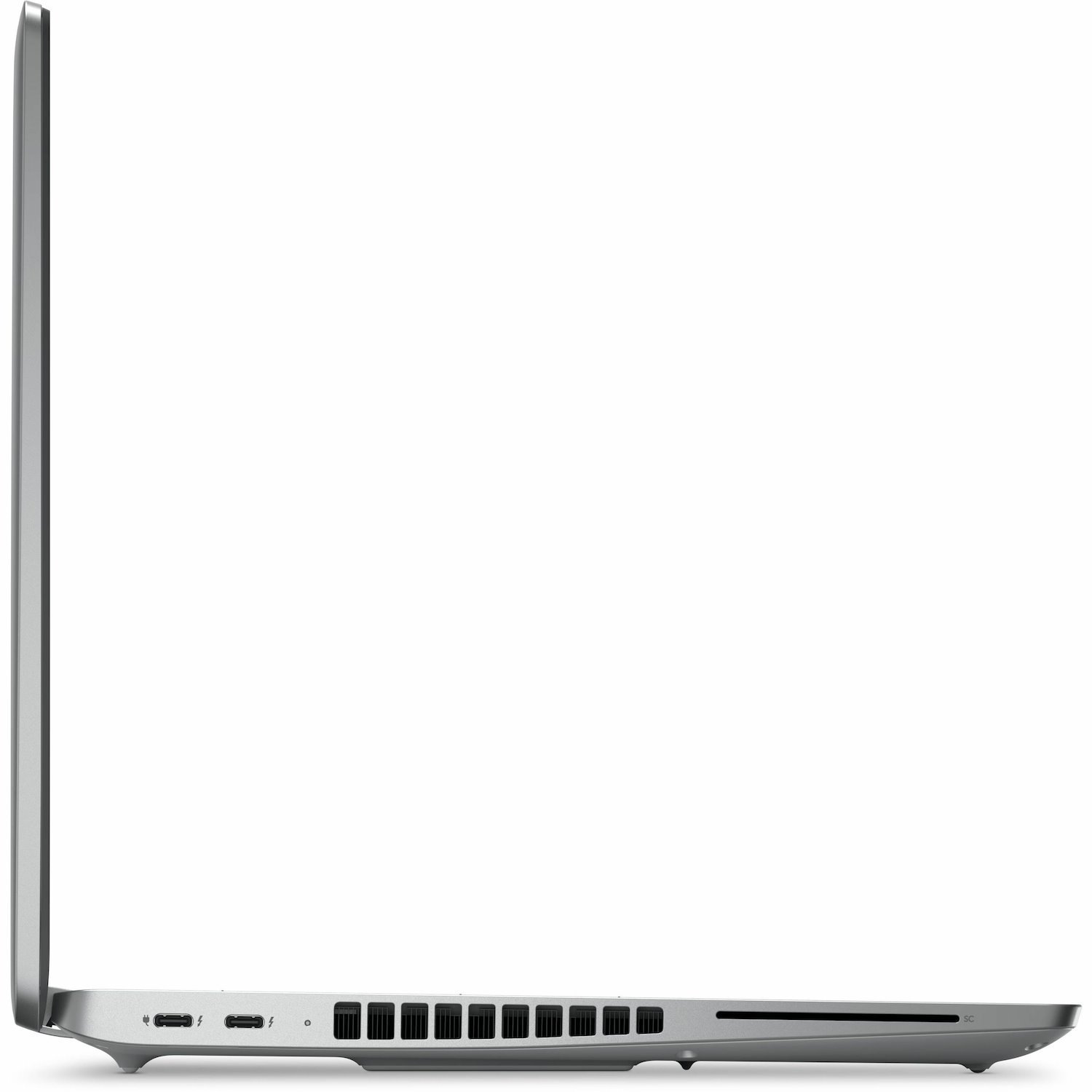 Dell Precision 3000 3591 15.6" Mobile Workstation - Full HD - Intel Core Ultra 7 165H - 16 GB - 512 GB SSD - Titan Gray