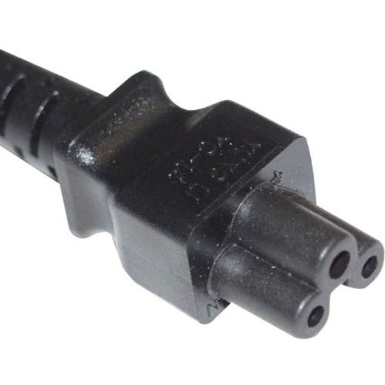 eReplacements COX-40 Standard Power Cord