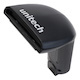 Unitech AS10 Handheld Barcode Scanner - 100scan/s - CCD - Black