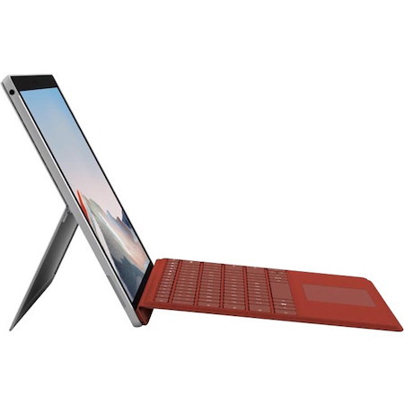Microsoft Surface Pro 7+ Tablet - 12.3" - 16 GB - 256 GB SSD - Windows 10 Pro - Platinum