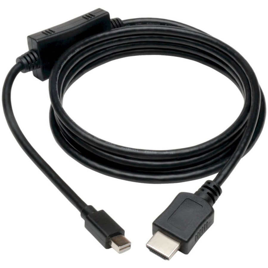 Tripp Lite series P586-006-HDMI 1.83 m HDMI/Mini DisplayPort A/V Cable - 1 Each