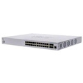 Cisco Business 350 CBS350-24XT 24 Ports Manageable Ethernet Switch