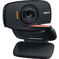 Logitech B525 Webcam - 2 Megapixel - 30 fps - USB 2.0 - 1 Pack(s)
