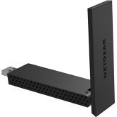 Netgear A6210 IEEE 802.11ac Wi-Fi Adapter