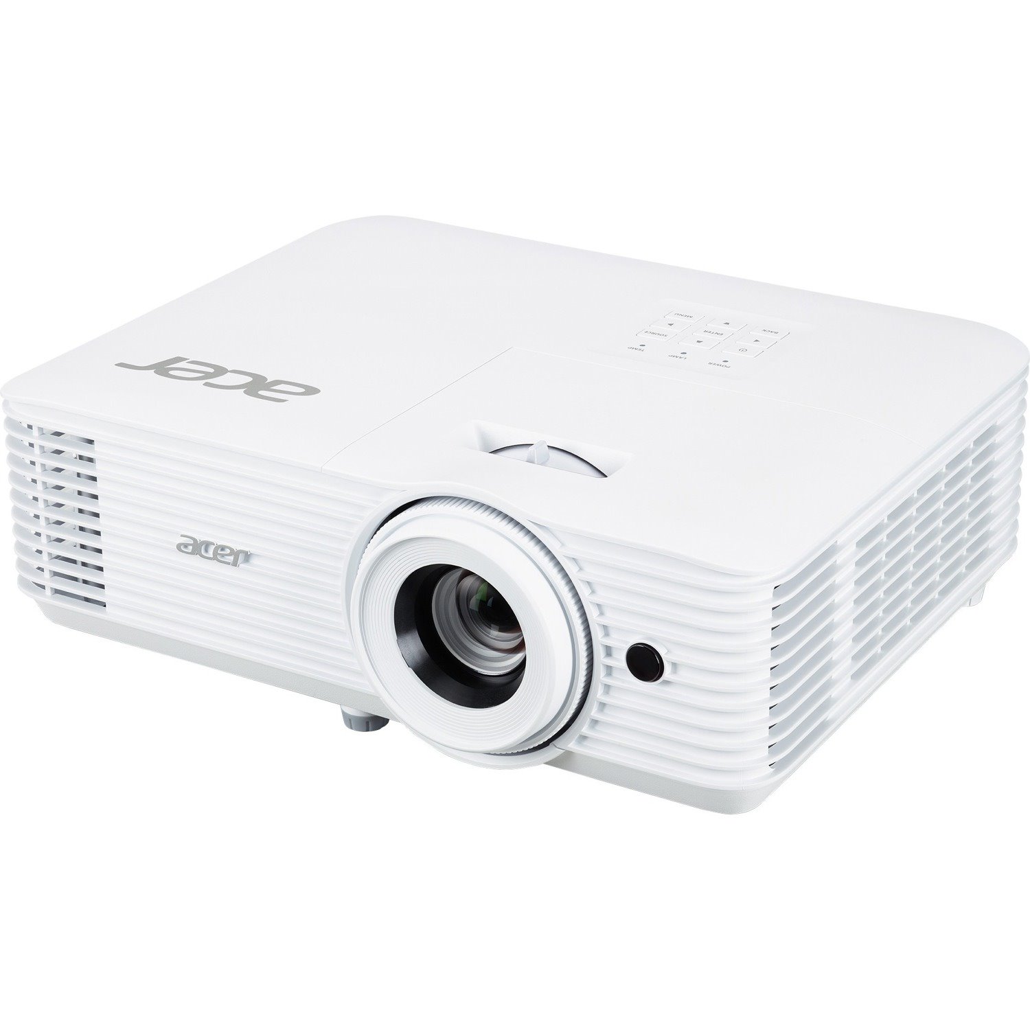 Acer H6541BDK DLP Projector - 16:9 - Ceiling Mountable