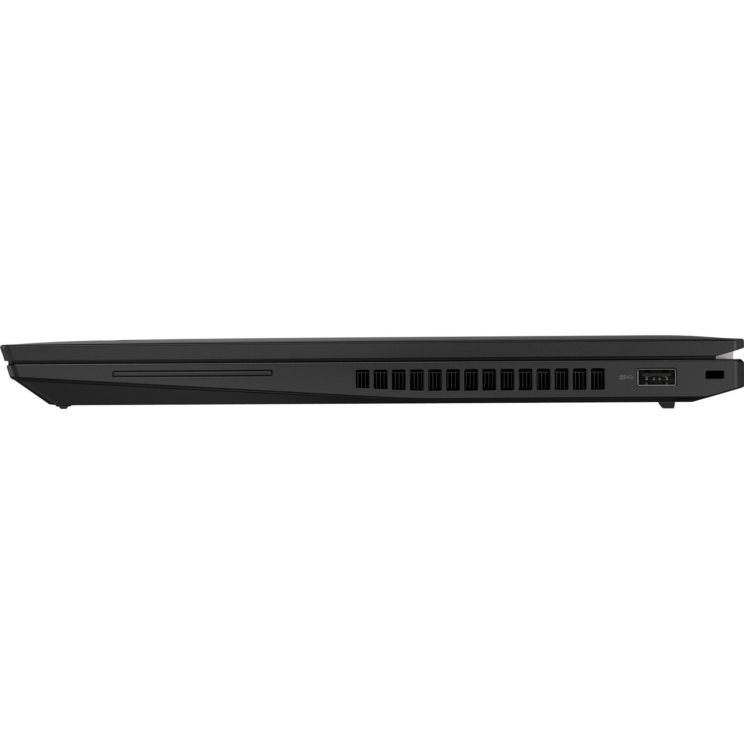 Lenovo ThinkPad P16s Gen 1 21BT002LAU 40.6 cm (16") Mobile Workstation - Full HD Plus - 1920 x 1200 - Intel Core i7 12th Gen i7-1260P Dodeca-core (12 Core) 2.10 GHz - 16 GB Total RAM - 16 GB On-board Memory - 512 GB SSD - Black