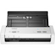 Brother ADS-1250W Wireless Compact Desktop Scanner