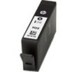HP 905 Original Inkjet Ink Cartridge - Black Pack